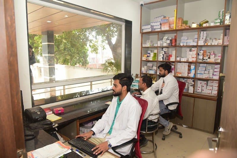 Shakuntala Hospital Shakuntala Hospital