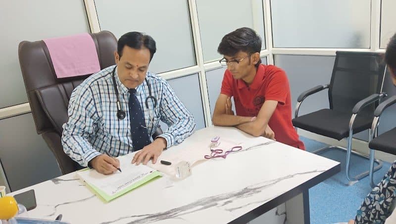 Dr. K K Saxena - Best Cardiologist in New Delhi Dr. K K Saxena - Best Cardiologist in New Delhi - Cardiologist in Delhi