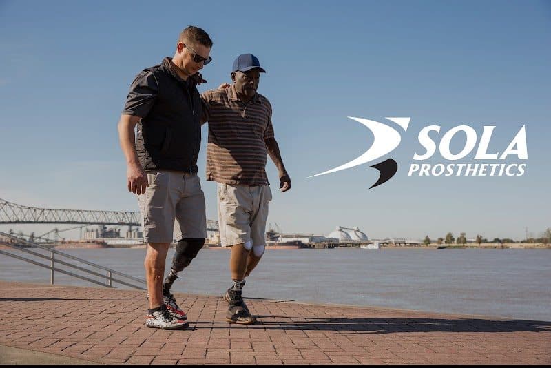 M-Power Prosthetics & Orthotics M-Power Prosthetics & Orthotics - Prosthetist and Orthotist in Agartala