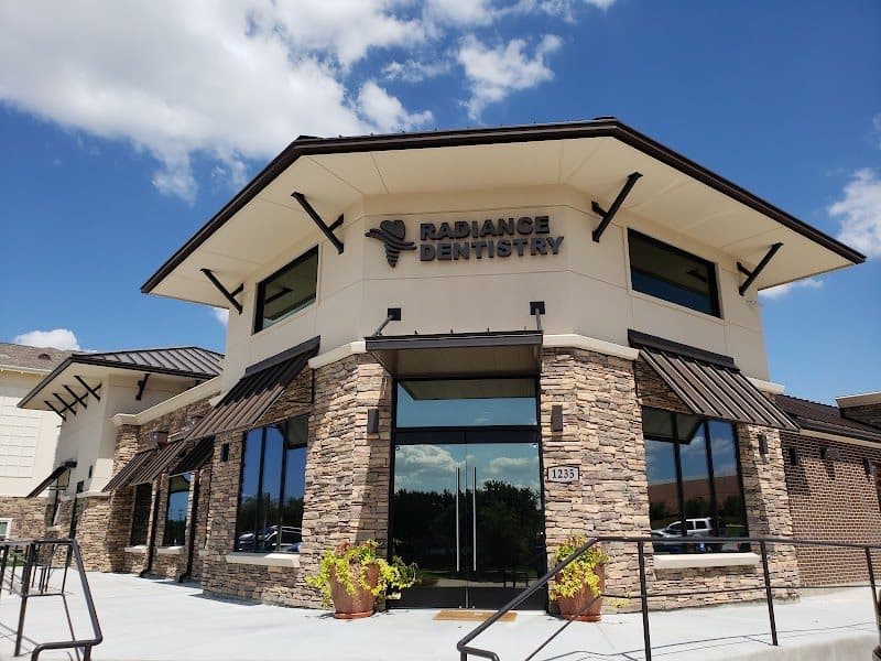 Radiance Dentistry Dental Implant Center Radiance Dentistry Dental Implant Center