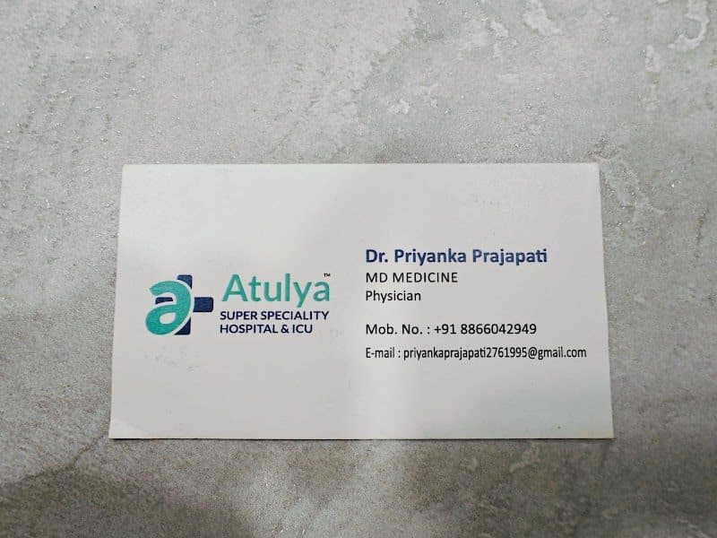 Dr Bhargav Solanki( MD MEDICINE) Dr Bhargav Solanki( MD MEDICINE) - General practitioner in Ahmedabad