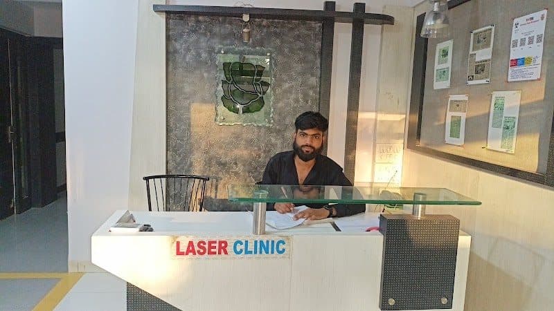 Rathod Piles Day Care-- Laser and Ksharasutra Centre Rathod Piles Day Care-- Laser and Ksharasutra Centre