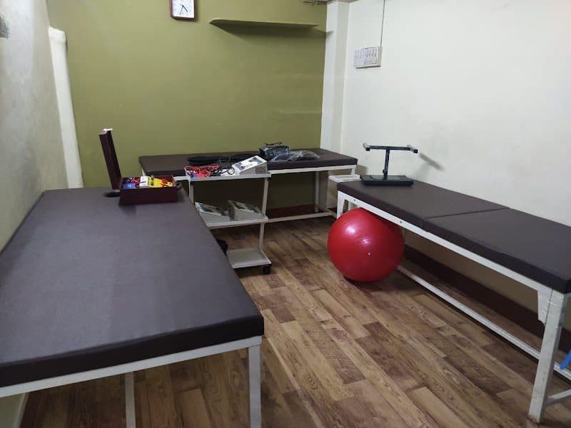 Sheth Jamnabhai Bhagubhai Homiopethic & Bio Chemic Dawakhana Trust (Homeoepathy Clinic + Physiotherapy Clinic) Sheth Jamnabhai Bhagubhai Homiopethic & Bio Chemic Dawakhana Trust (Homeoepathy Clinic + Physiotherapy Clinic)
