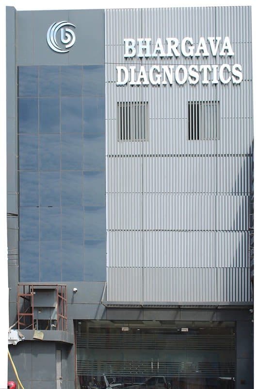 Dr Lal PathLabs Aligarh Dr Lal PathLabs Aligarh - Radiologist / Imaging Specialist in Aligarh
