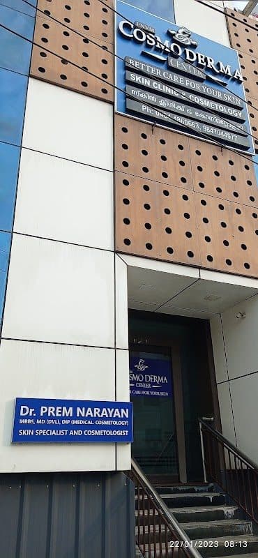Le Thia Cares - Palarivattom, Kochi Le Thia Cares - Palarivattom, Kochi