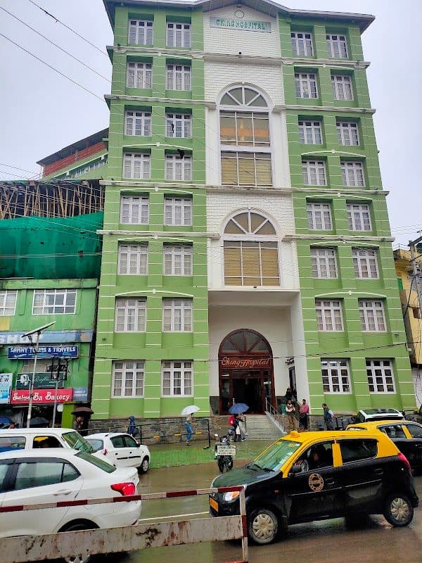 Reproductive Health & Family Planning Centre (RHFPC) Reproductive Health & Family Planning Centre (RHFPC)