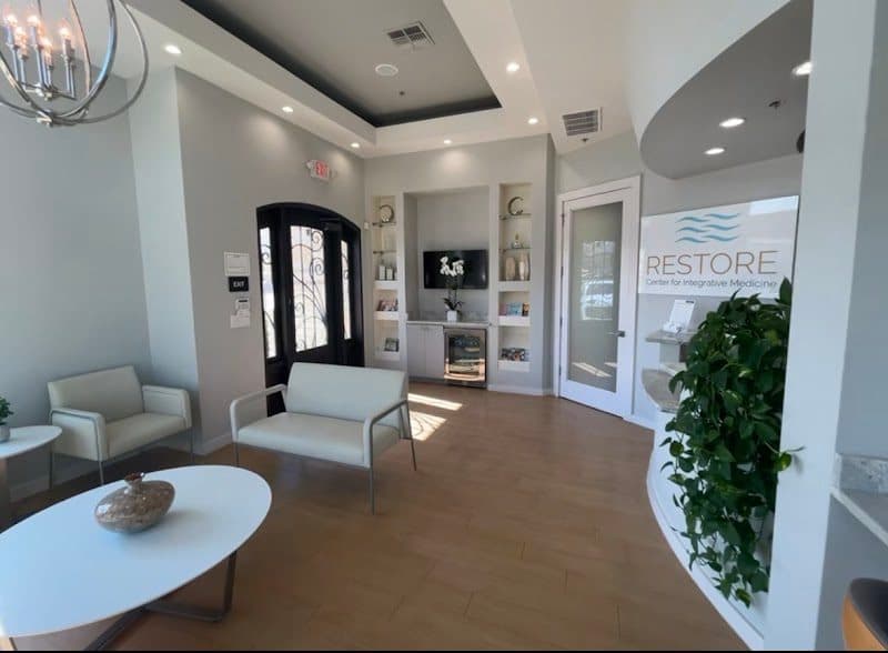 RESTORE Center for Integrative Medicine RESTORE Center for Integrative Medicine