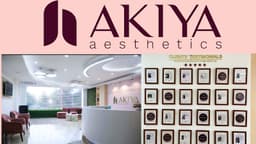 Akiya Aesthetics by Dr. Rupika Singh M.D. - Best Dermatologist in Ghaziabad, Skin Specialist, Laser Hair Removal, Skin Clinic Akiya Aesthetics by Dr. Rupika Singh M.D. - Best Dermatologist in Ghaziabad, Skin Specialist, Laser Hair Removal, Skin Clinic
