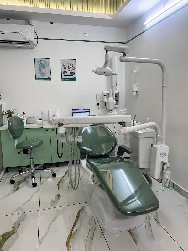 Smile Craft - The Dental Zone Smile Craft - The Dental Zone - Dentist in Alappuzha