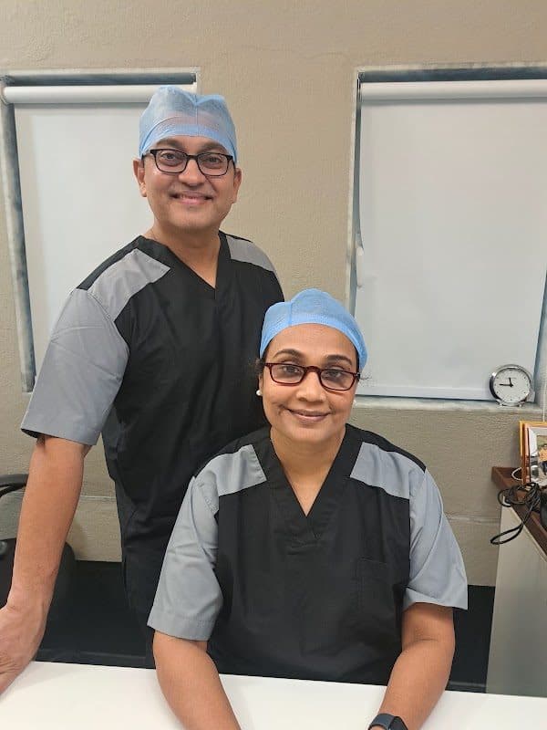Shantilal Shanghvi Eye Institute Shantilal Shanghvi Eye Institute - ophthalmologist in Mumbai