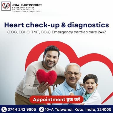 Dr. Bhupendra Bathla | Best Cardiologist in kota | ECG Interpretation | Echocardiography | Heart Doctar in kota Dr. Bhupendra Bathla | Best Cardiologist in kota | ECG Interpretation | Echocardiography | Heart Doctar in kota