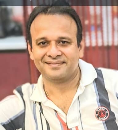 Dr Amit Kumar Dr Amit Kumar