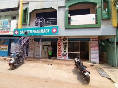 Dr Shalima Pinnamaneni Dr Shalima Pinnamaneni