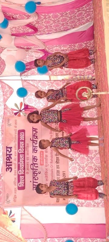 SAMADHAN KENDRA (A Center for Psychological Assessments, Counseling and Special Education) SAMADHAN KENDRA (A Center for Psychological Assessments, Counseling and Special Education)