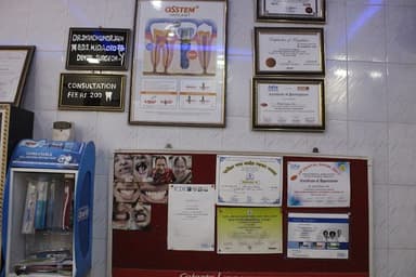 Absolute dental care and aesthetic studio Absolute dental care and aesthetic studio