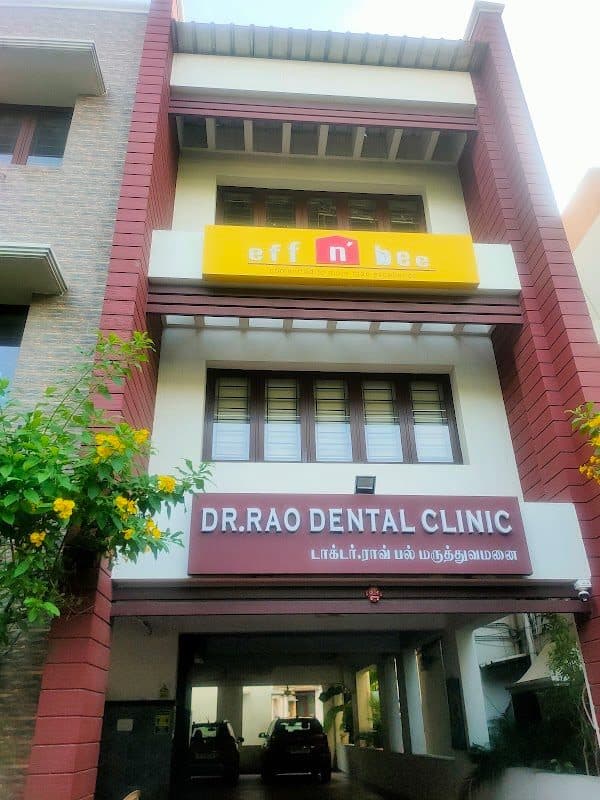 Tune 32 Tune 32 - Dentist in Chennai