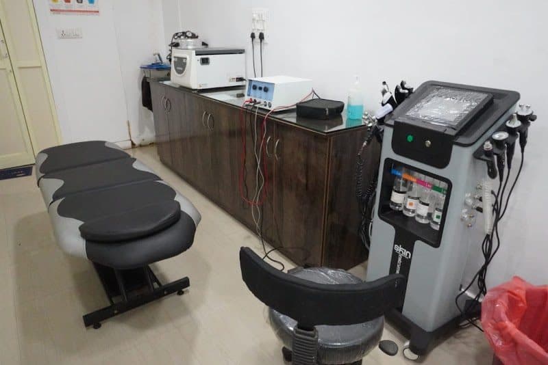 'Marvel', Skin, hair and laser Clinic 'Marvel', Skin, hair and laser Clinic
