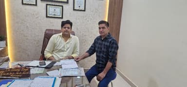 Dr. Ved Prakash Gupta - Best Psychiatrist | Best Psychiatrist in Aligarh Dr. Ved Prakash Gupta - Best Psychiatrist | Best Psychiatrist in Aligarh