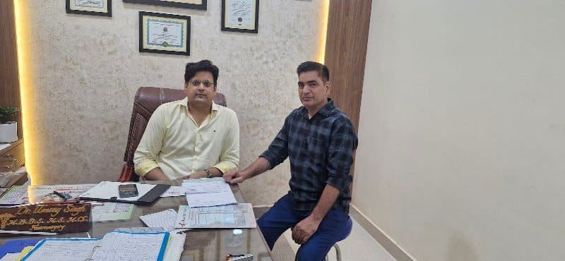 Dr. Ved Prakash Gupta - Best Psychiatrist | Best Psychiatrist in Aligarh Dr. Ved Prakash Gupta - Best Psychiatrist | Best Psychiatrist in Aligarh - Neurologist in Aligarh