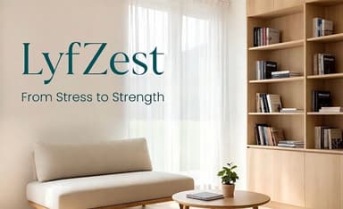 Lyfzest Lyfzest