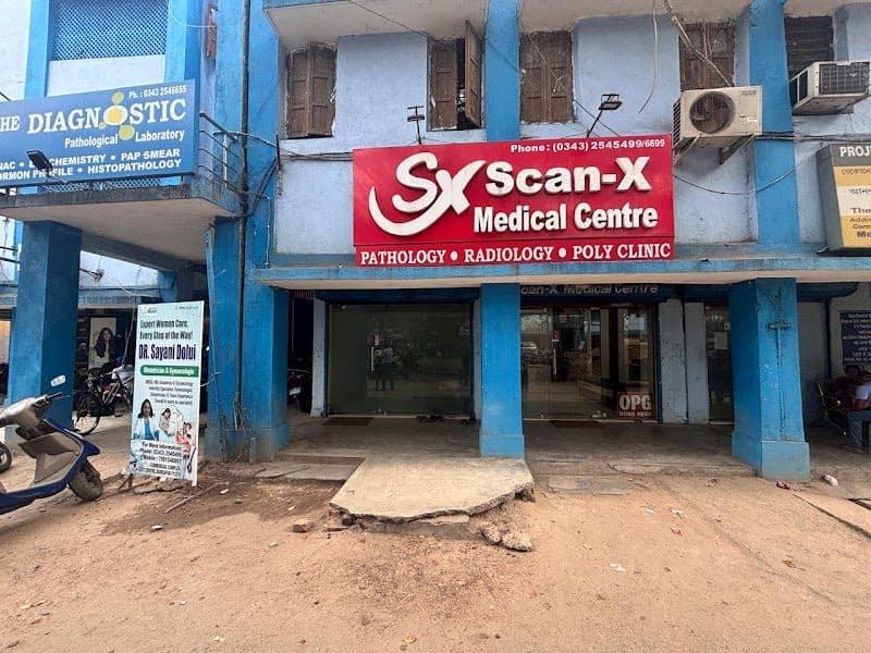 Scan-X Medical Centre Durgapur - Diagnostic Center in Durgapur | Best Polyclinic Durgapur Scan-X Medical Centre Durgapur - Diagnostic Center in Durgapur | Best Polyclinic Durgapur