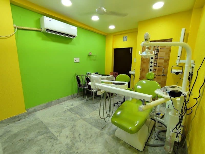 Seva Dental and Maxillofacial Clinic Seva Dental and Maxillofacial Clinic