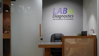 Spandan Pathology Laboratory Spandan Pathology Laboratory