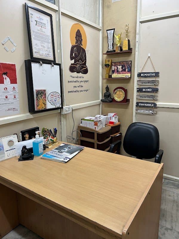 Healthy Mind - Dr Shashi Gupta - Best Psychiatrist in Rohini Healthy Mind - Dr Shashi Gupta - Best Psychiatrist in Rohini - Psychiatrist in Rohini