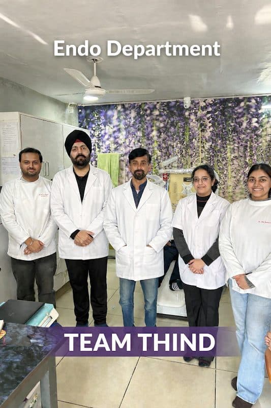 Pedodent Dental Hub Pedodent Dental Hub - Dentist in Ludhiana