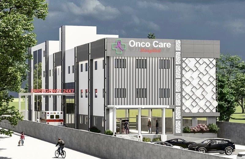 OncoCare Cancer Hospital - Best Cancer Hospital in Uttar Pradesh OncoCare Cancer Hospital - Best Cancer Hospital in Uttar Pradesh