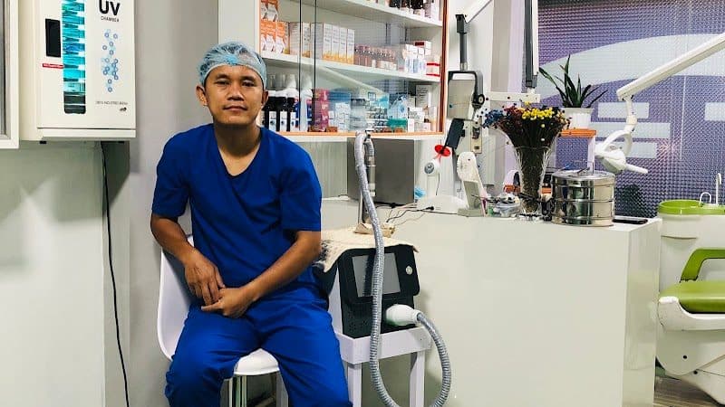 Shillong Aesthetic Centre by Dr. N Momin -for Best Skin, Hair, Dental & Aesthetic Treatments Shillong Aesthetic Centre by Dr. N Momin -for Best Skin, Hair, Dental & Aesthetic Treatments