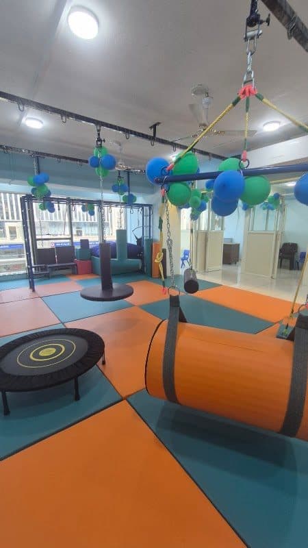 Shishu Child Development And Early Intervention Centre Shishu Child Development And Early Intervention Centre