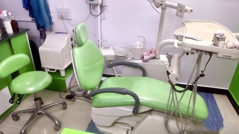 Shivprabha Advanced Dental Clinic Shivprabha Advanced Dental Clinic
