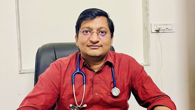 Dr. Narendra choudhary | MBBS MD MEDICINE | Precious seervi Dr. Narendra choudhary | MBBS MD MEDICINE | Precious seervi - General Physician in Jodhpur