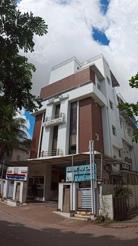 Sivasubramaniam R M-Consult With Best Orthopaedics Doctor Near Me | 47+ Yrs. of Exp. Sivasubramaniam R M-Consult With Best Orthopaedics Doctor Near Me | 47+ Yrs. of Exp. - Orthopedic Surgeon in Chennai