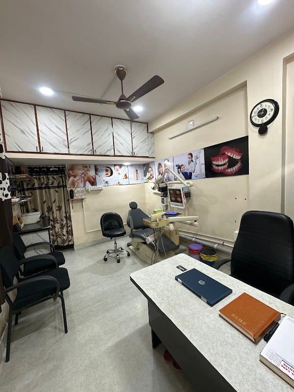 Trinity Smiles Dental Clinic Trinity Smiles Dental Clinic