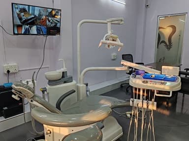 Dr. Sunil's Dentistry Dr. Sunil's Dentistry