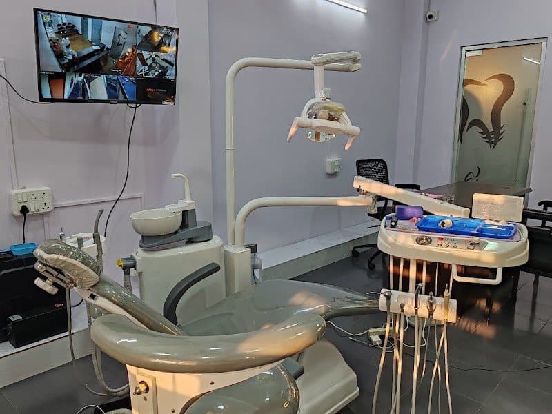 Veego Veego - Dentist in Coimbatore