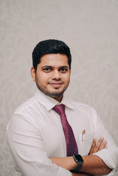 Dr. Prakhar D. Jain | Psychiatrist in Breach Candy, Mumbai Dr. Prakhar D. Jain | Psychiatrist in Breach Candy, Mumbai