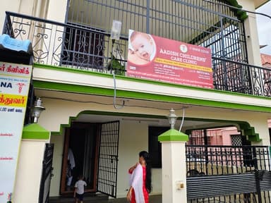 Pediatric Care of Salem Pediatric Care of Salem