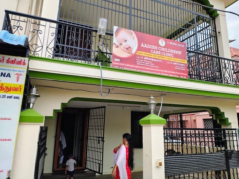Pediatric Care of Salem Pediatric Care of Salem - Pediatrician in Salem