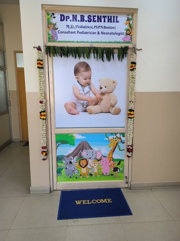 Babyama Women Wellness & Paediatric Centre Babyama Women Wellness & Paediatric Centre