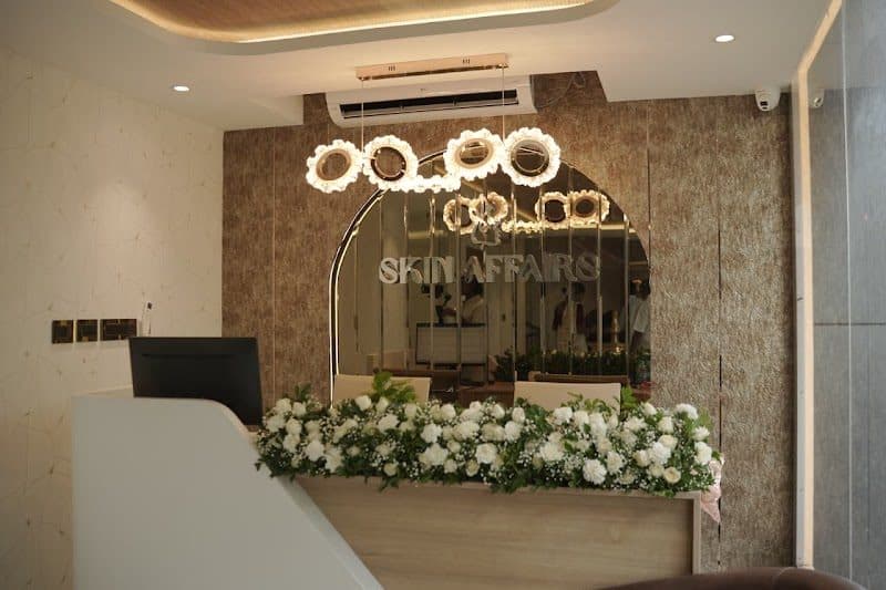 Skin Affairs Skin Clinic Kalamassery | Skin Clinic in kochi Skin Affairs Skin Clinic Kalamassery | Skin Clinic in kochi