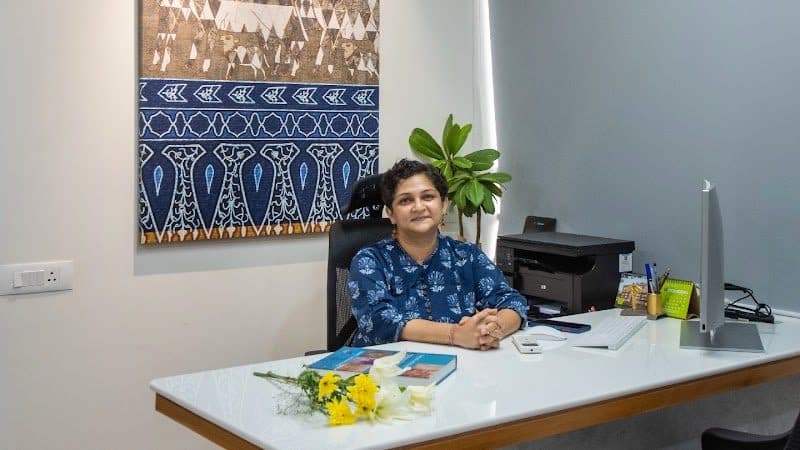 Dr Harsh Prajapati - Consultant Dermatologist & Cosmetic Surgeon Dr Harsh Prajapati - Consultant Dermatologist & Cosmetic Surgeon - Dermatologist in Ahmedabad