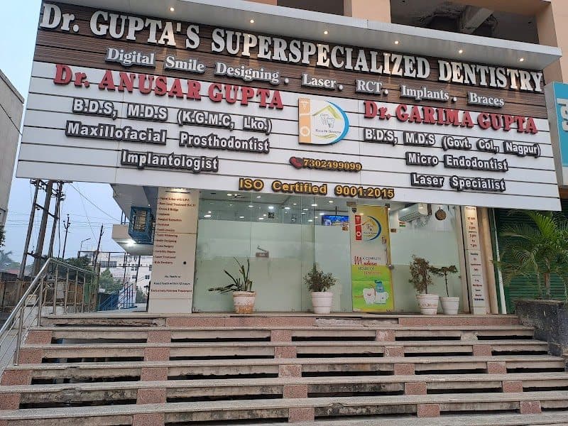Vision Dental - Dental Implants | Teeth Whitening | Braces and Invisalign | In Meerut Vision Dental - Dental Implants | Teeth Whitening | Braces and Invisalign | In Meerut - Dentist in Meerut