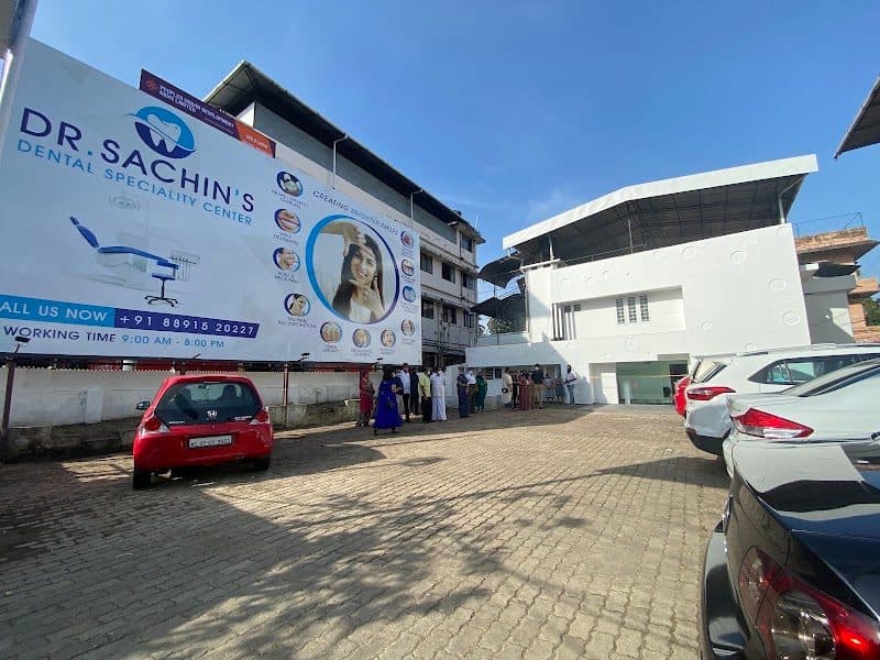 Dr. Sachin’s Dental Clinic Dr. Sachin’s Dental Clinic