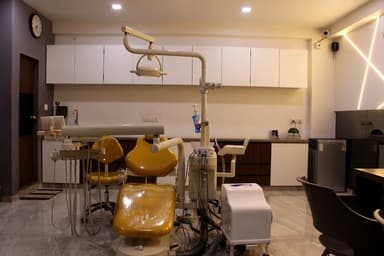 Sakariya dental and implant care udhna Sakariya dental and implant care udhna