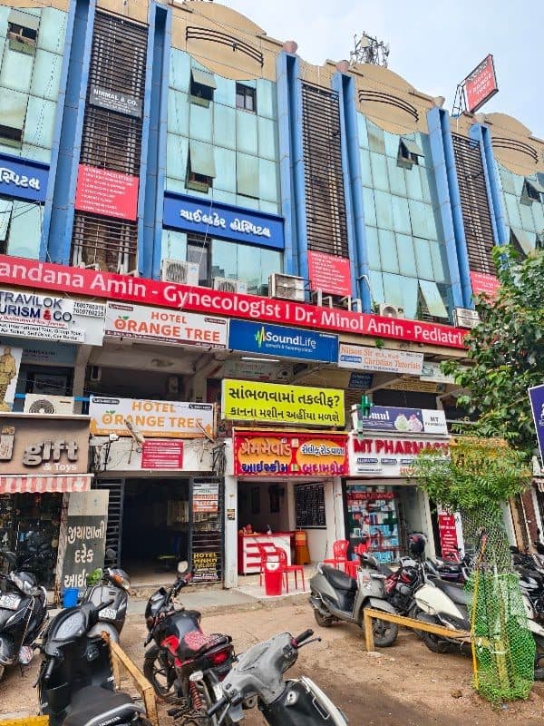 Hello Digital Hearing Aids Centre Hello Digital Hearing Aids Centre