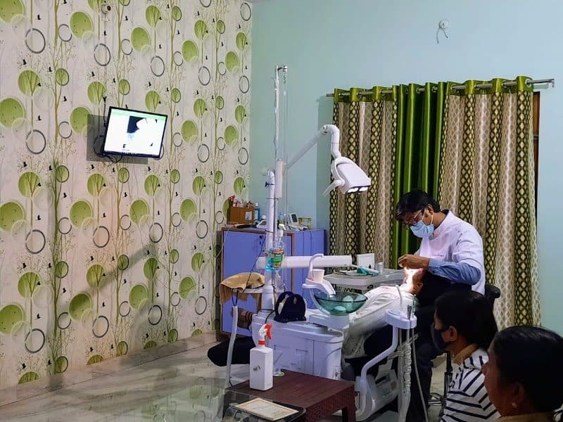 Baghel Dental Hospital Baghel Dental Hospital