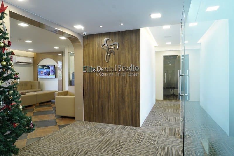 Mother Dental Hospital Mother Dental Hospital
